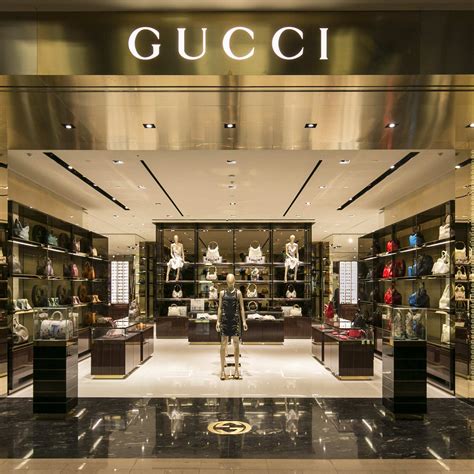 Gucci taiwan